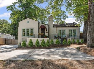 1423 Briarcliff Rd NE, Atlanta, GA 30306