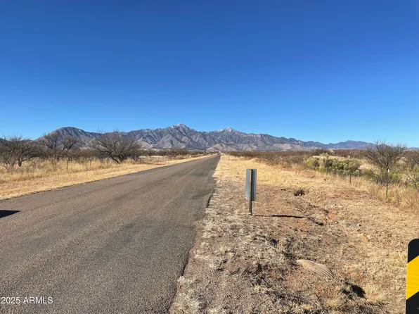 TBD E Three Canyons Road #8, Hereford, AZ 85615