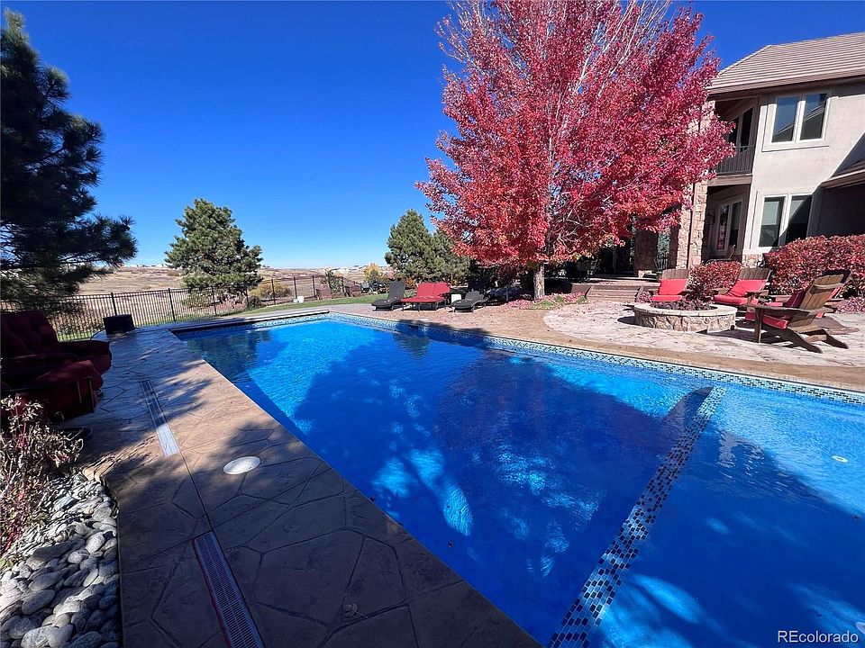 5581 Twilight Way, Parker, CO 80134 | Zillow