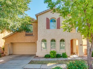 4339 E Carla Vista Dr, Gilbert, AZ 85295