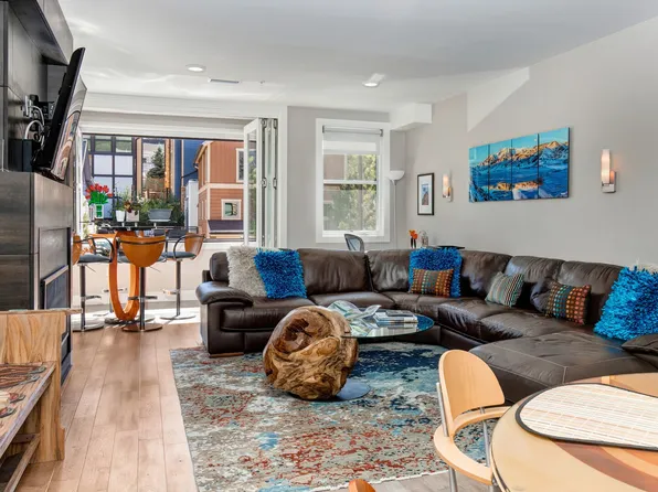 (undisclosed Address), Park City, UT 84060