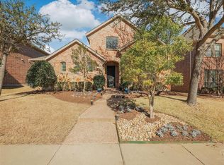 926 Sloan Dr, Allen, TX 75013