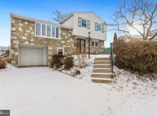 444 Woodhaven Ter, Philadelphia, PA 19116