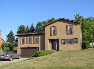 356 Lincoln Hall Rd, Elizabeth, PA 15037