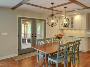 1745 Carriage Rd, Powell, OH 43065