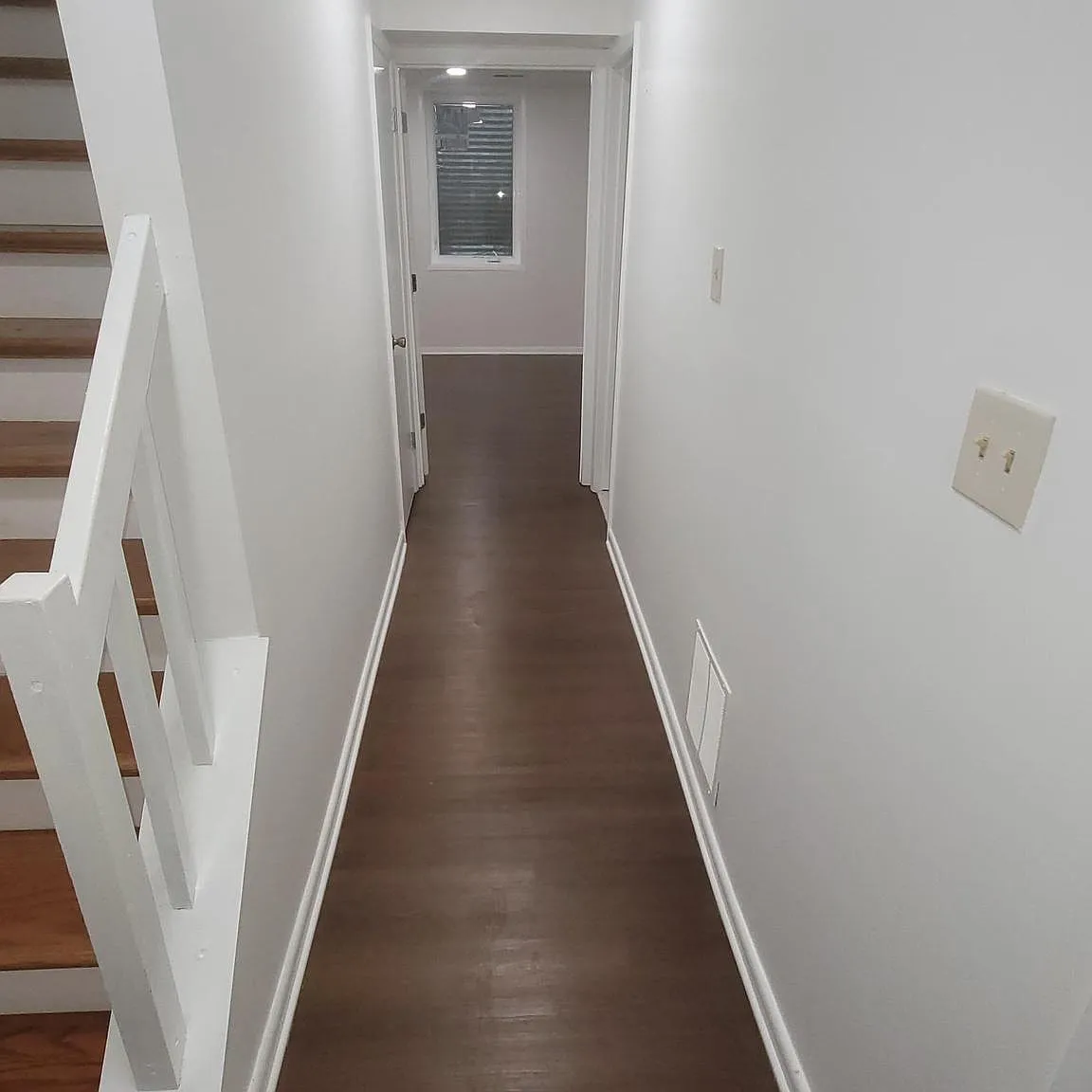 2 bed, 2.5 bath, 1400 sqft, $1,100 — Photo 3
