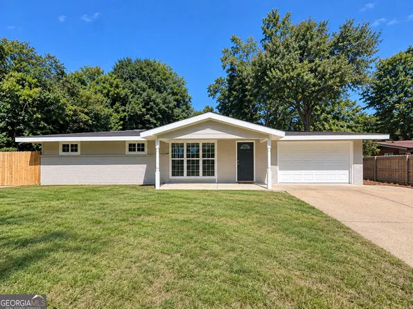 855 Emerald St, Columbus, GA 31904