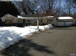 23 Crosley Ter, Hillsdale, NJ 07642