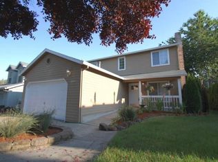20853 SW Parker Ct, Beaverton, OR 97078