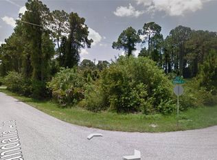 Zuyder Ter LOT 10, North Pt, FL 34286