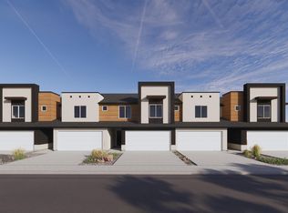 3375 E Big Bend Ln #2121, Washington, UT 84780