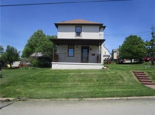 714 Walnut Ave, Scottdale, PA