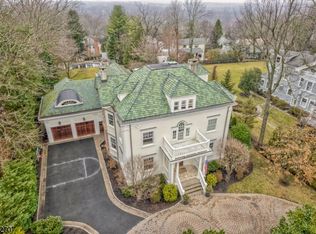 152 Fairmount Ave, Chatham, NJ 07928