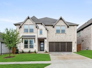 5651 Cypresswood Ln, McKinney, TX 75071