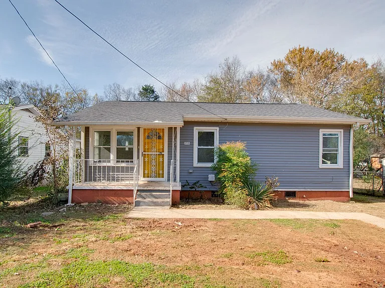 1715 Chester St NW — Photo 1