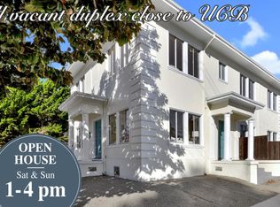 2937 Regent St, Berkeley, CA 94705