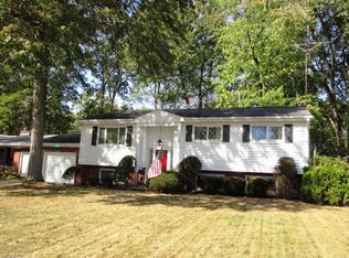 1704 Dodge St NW, Warren, OH