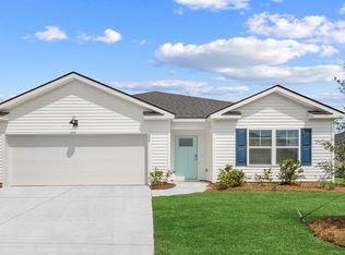 Cali Plan, Holly Oaks, Statesboro, GA 30461