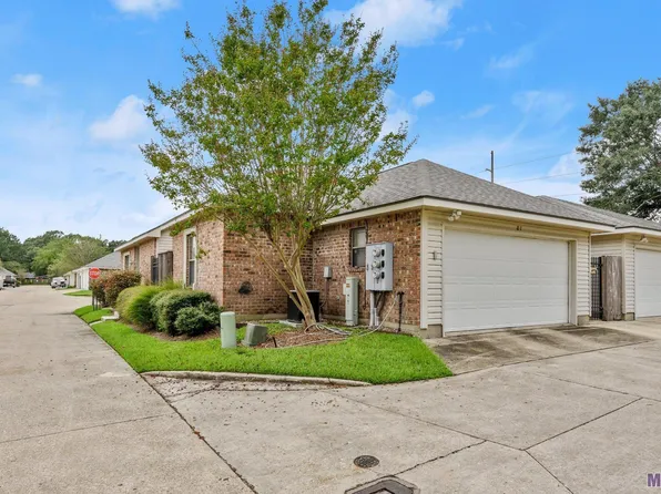 12500 Old Hammond Hwy APT B1, Baton Rouge, LA 70816