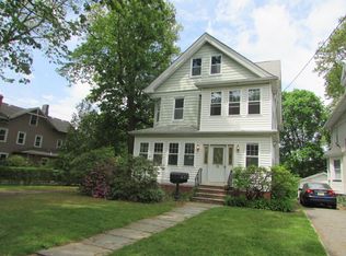 32 Montclair Ave #2, Montclair, NJ 07042