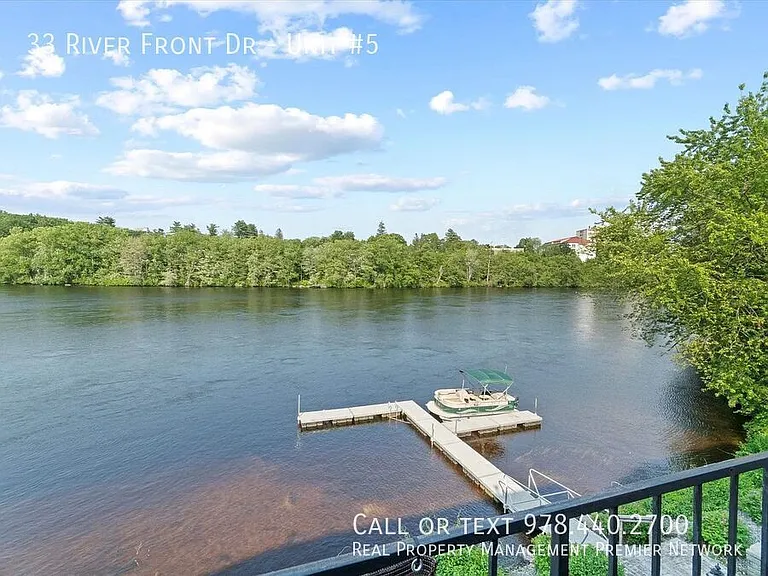 33 River Front Dr #5 — Photo 19