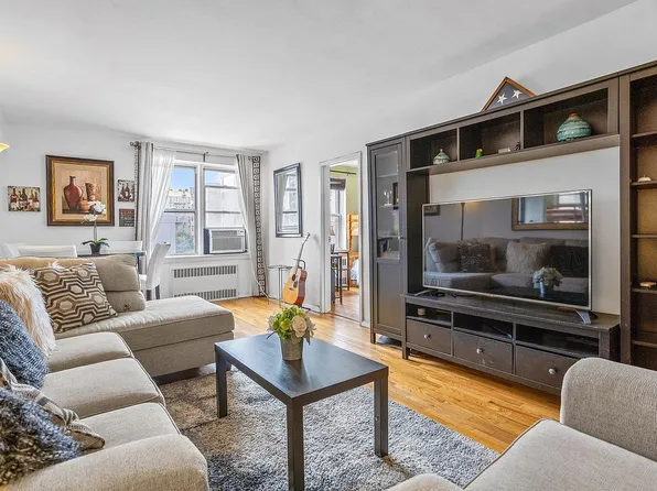 800 Grand Concourse #3K-S, Bronx, NY 10451