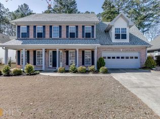 499 Blue Creek Ln, Loganville, GA 30052