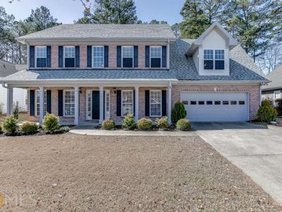499 Blue Creek Ln, Loganville, GA, 30052