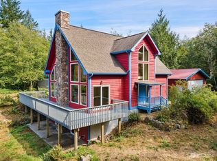 291 E Sunset Ridge Rd, Union, WA 98592