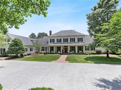 13650 Bethany Rd, Milton, GA, 30004