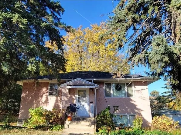 725-727 Hall Ave, Saint Paul, MN 55107