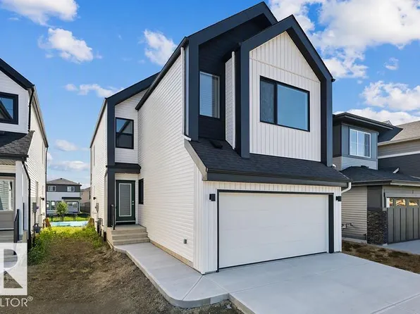 5011 Cawsey Ter SW, Edmonton, AB T6W 5M8