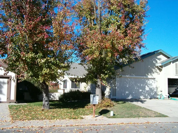 5927 El Sol Way, Citrus Heights, CA 95621