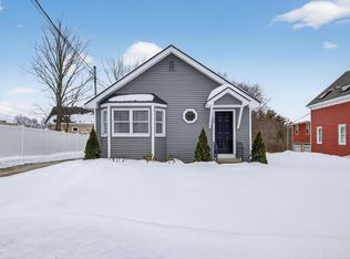 30 Main Street, Salem, NH 03079