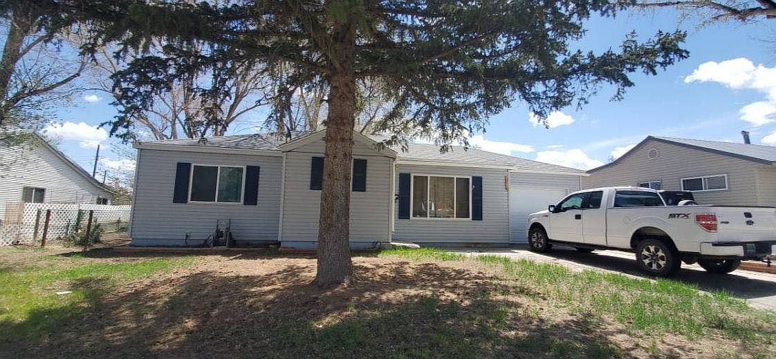 357 Clark St, Green River, WY 82935 Zillow