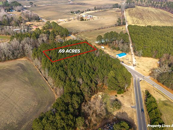 2nd image of 0 Plowden Mill Rd