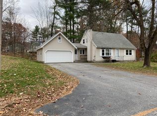 15 Cherokee Ave, Nashua, NH 03062