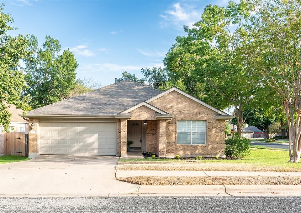 8507 Jackal Dr, Round Rock, TX 78681 Zillow