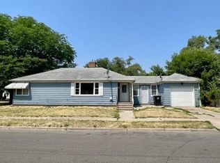 1604 Yates Ave, Beloit, WI 53511