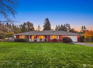 8532 Charmont Ln SW, Olympia, WA 98512