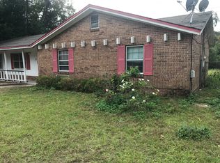 3933 Erress Blvd, Pensacola, FL 32505