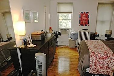 Rented by Boerum Hill Realty