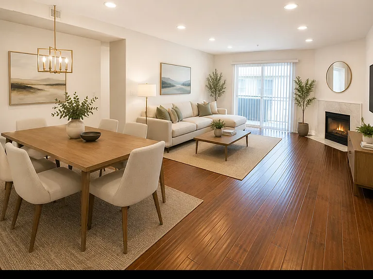 11163 Aqua Vista St #3 — Photo 3