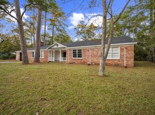 407 Hayne St, Walterboro, SC 29488