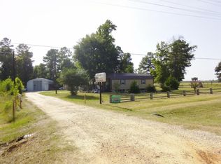 1187 Fm 3459, Onalaska, TX 77360