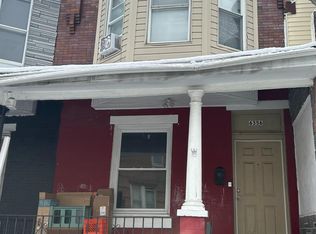 6356 Wheeler St, Philadelphia, PA 19142