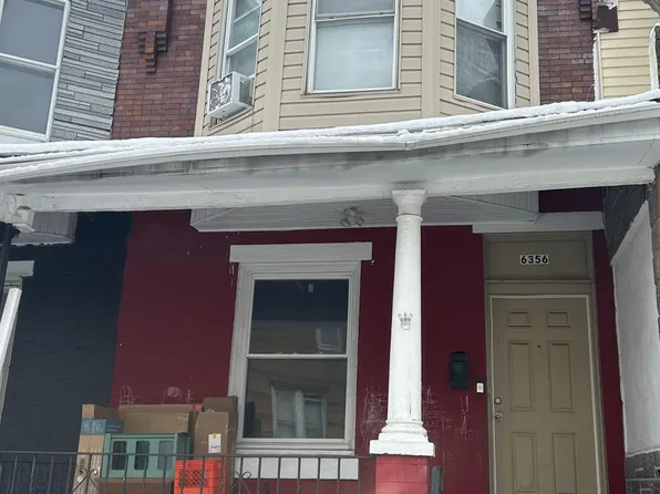 6356 Wheeler St, Philadelphia, PA 19142