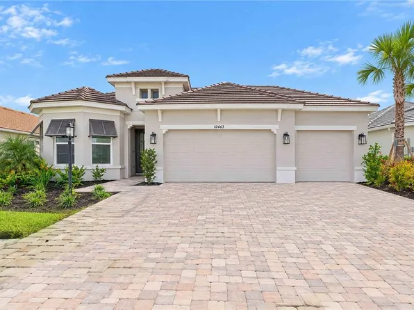 10463 Eclipse St, Sarasota, FL 34241