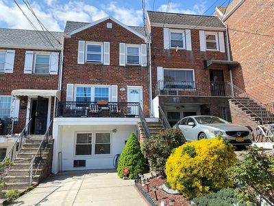64-15 62nd Ave, Middle Village, NY, 11379