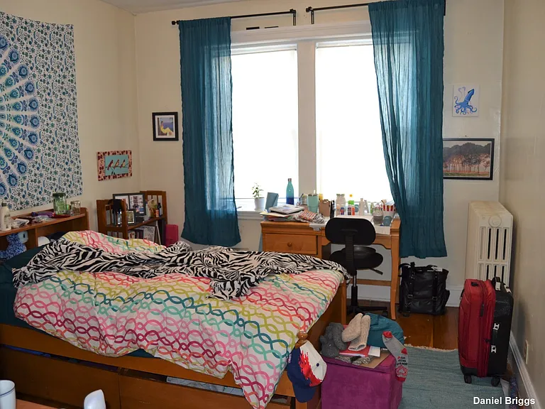 45 Chestnut Hill Ave #41 — Photo 8